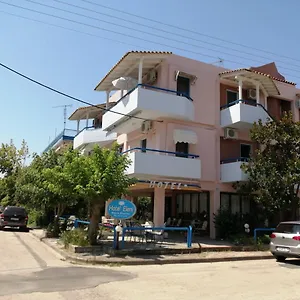 Otel Eleni, Paralia Dionysiou