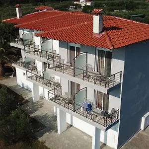 Vergina Pension Sarti