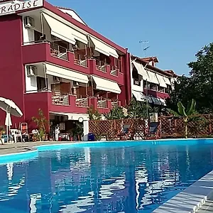 Otel Star Paradise, Neos Marmaras