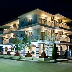 Otel Melissanthi, Paralia Dionysiou