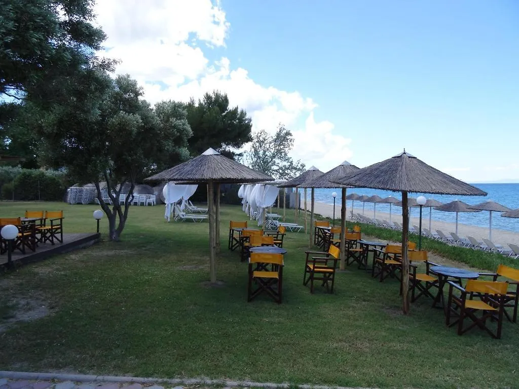 Kopsis Beach Hotel Pefkohóri