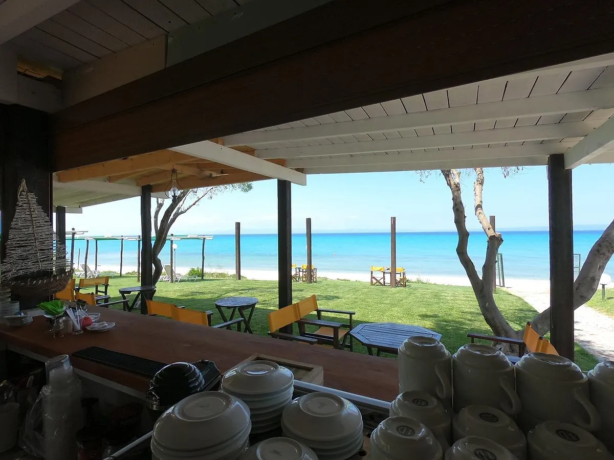 Kopsis Beach Hotel Pefkochori 0*,  Grecja